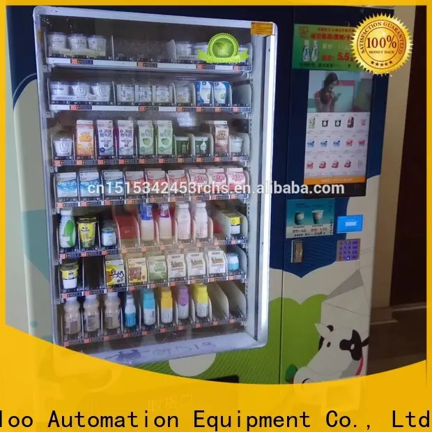 high quality snack and drink vending machines for sale design1 1