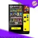 Haloo soda and snack vending machine supplier1 1