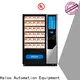 automatic snack and drink vending machines for sale supplier 1