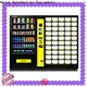 Haloo vending machine with elevator1 1