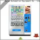 Haloo convenient soda and snack vending machine manufacturer 1