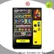 Haloo snack and drink vending machine series2 1