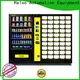 Haloo snack and drink vending machine manufacturer2 1