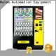 high quality soda and snack vending machine series 1