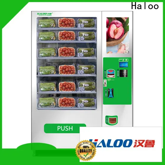 Haloo vending machine with elevator2 1