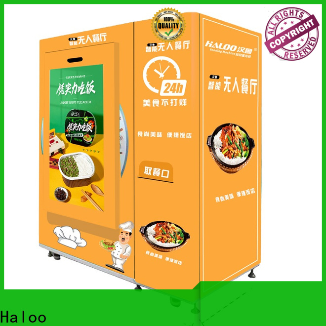 vending machine with elevator8 1