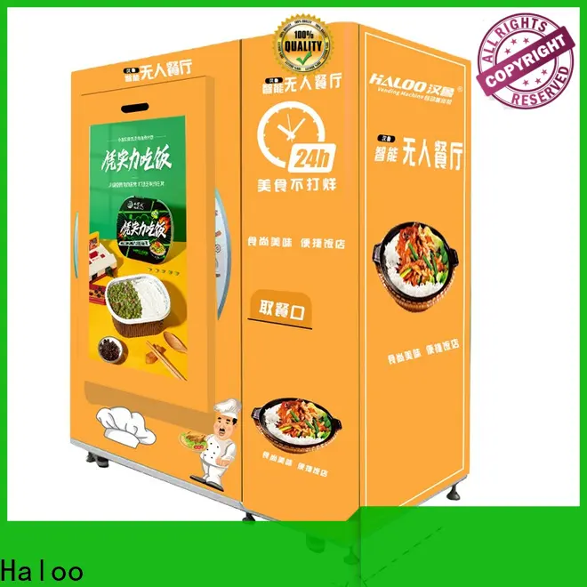 vending machine with elevator8 1