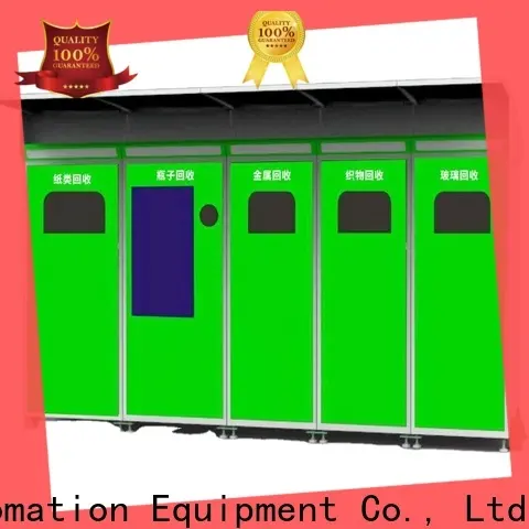 Haloo customized vending machine3 1