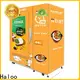 Haloo customized vending machine4 1