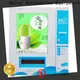 medicine vending machine touch interactive screen for merchandise Haloo1 1