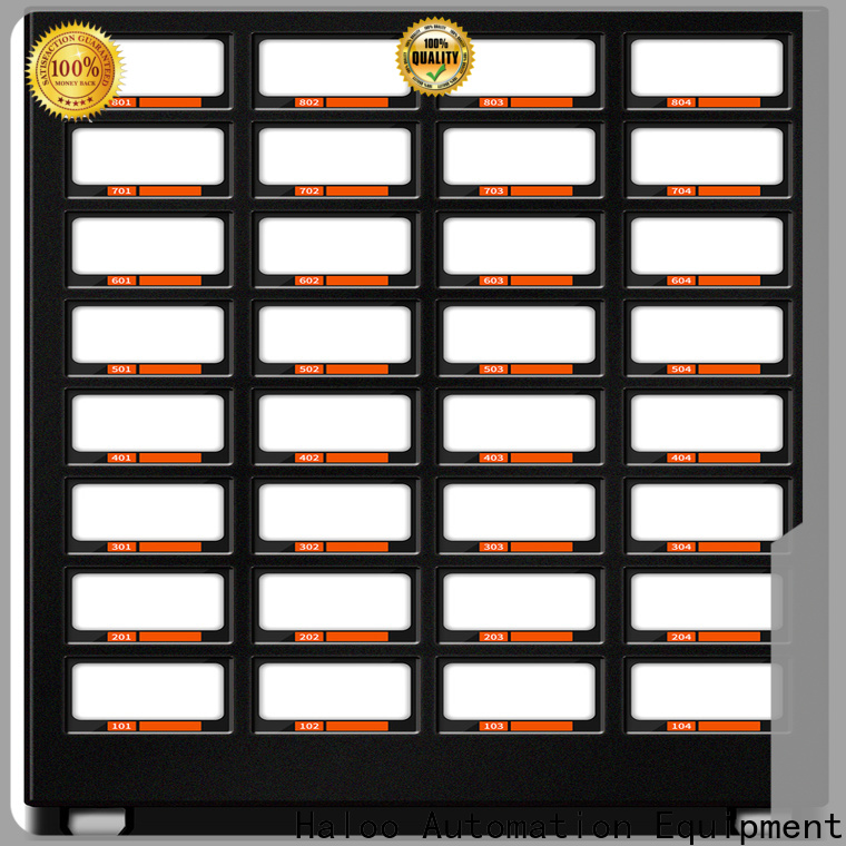 Haloo toy vending machine directly sale for shopping mall 1