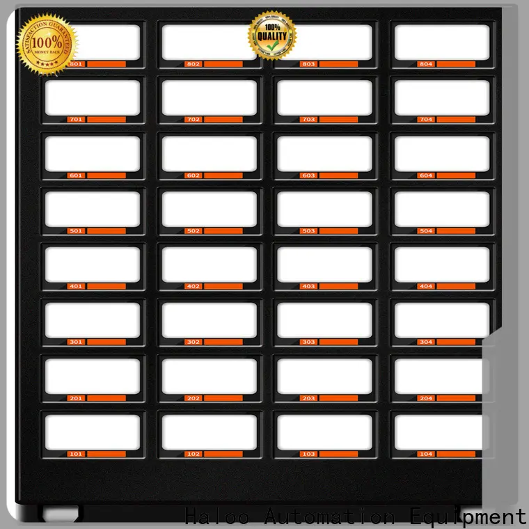 Haloo toy vending machine directly sale for shopping mall 1
