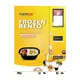 Haloo Frozen food vending machine42 2