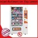 Haloo condom vending machine customized for shopping mall2 1
