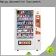 Haloo vending machine 1