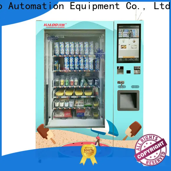 best ice vending machine near me supplier 1