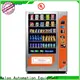 Haloo cold drink vending machine with good price for snack4 1