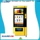 professional soda vending machine wholesale for shopping mall 1