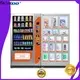 Haloo sex toy vending machine customized for adults 1