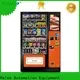 Haloo anti-theft soda vending machine factory for merchandise 1
