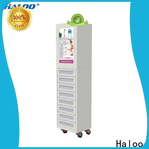 Haloo lucky box vending machine wholesale for lucky box gift2 1