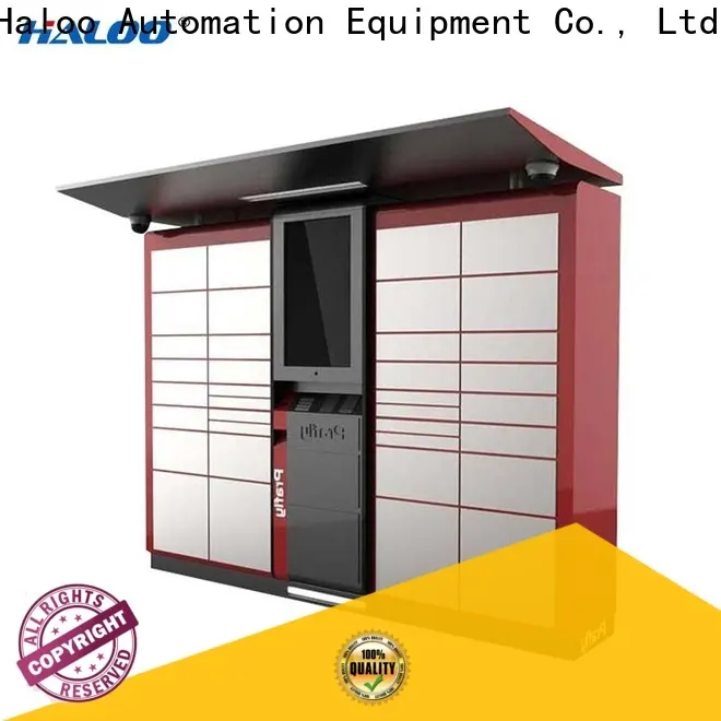 Haloo recycling machines design for lucky box gift3 1