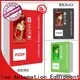 Haloo durable cigarette vending machine design for purchase 1