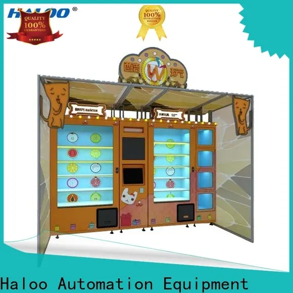 durable lucky box vending machine design for purchase 1
