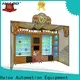 durable lucky box vending machine design for purchase 1