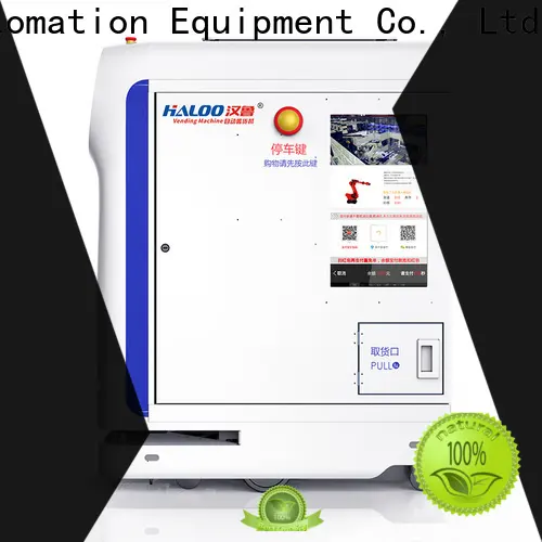 intelligent recycling machines factory direct supply for garbage cycling 1