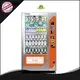 Haloo toy vending machine design for fragile goods4 1