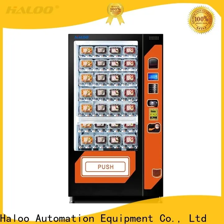 large capacity canteen vending series for red wine1 1