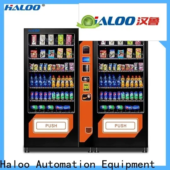 custom tea vending machine factory direct supply for food1 1