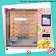 Haloo Frozen food vending machine41 1