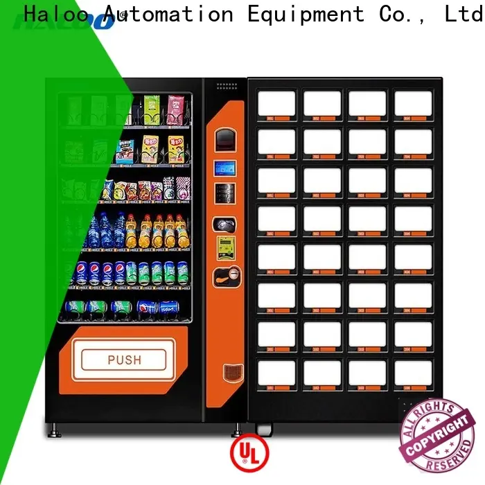best tea vending machine design for snack 1
