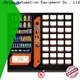 best tea vending machine design for snack 1