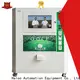 touch screen robot vending machine wholesale for garbage cycling1 1