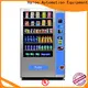 Haloo high quality soda and snack vending machine design 1