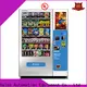 high capacity snack and drink vending machine wholesale 1