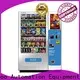 Haloo convenient snack and drink vending machines for sale series 1