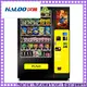convenient snack and drink vending machine wholesale 1