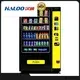 Haloo professional soda and snack vending machine design1 1