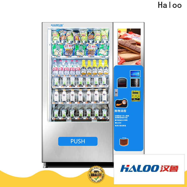 high capacity snack and drink vending machine manufacturer1 1