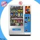Haloo soda and snack vending machine design2 1