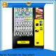 Haloo power-off protection snack and drink vending machine wholesale1 1