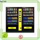 Haloo snack and drink vending machines for sale series2 1