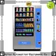 Haloo soda and snack vending machine manufacturer1 1