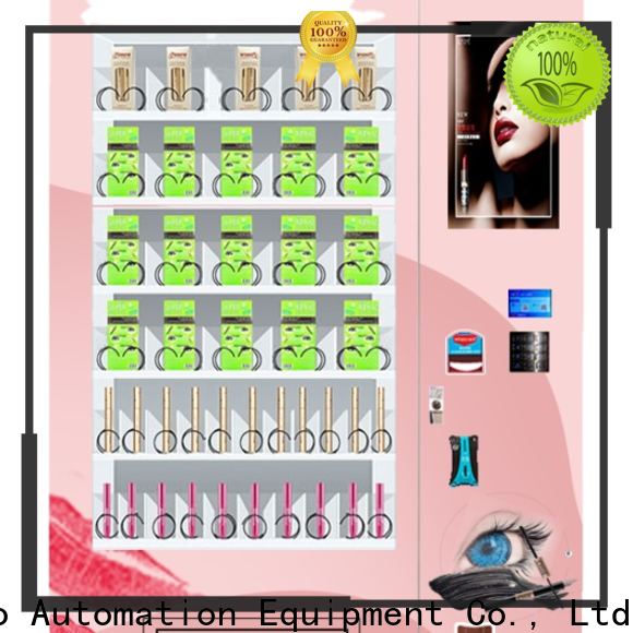 Haloo snack and drink vending machine wholesale1 1