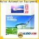 HALOO-DLE-10C+CRE-4A-006 Sex product condom automatic vending machine with 21.5inches ads touch screen61 1