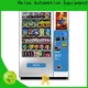 Haloo professional snack and drink vending machines for sale design 1